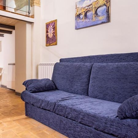 Apartamento Assisi Al Santuario Exterior foto