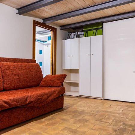 Apartamento Assisi Al Santuario Exterior foto