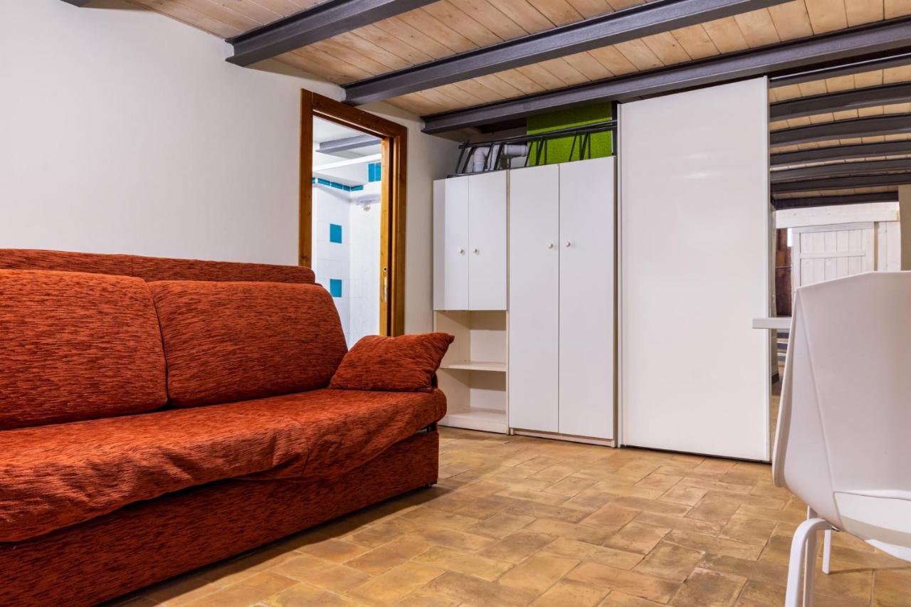 Apartamento Assisi Al Santuario Exterior foto