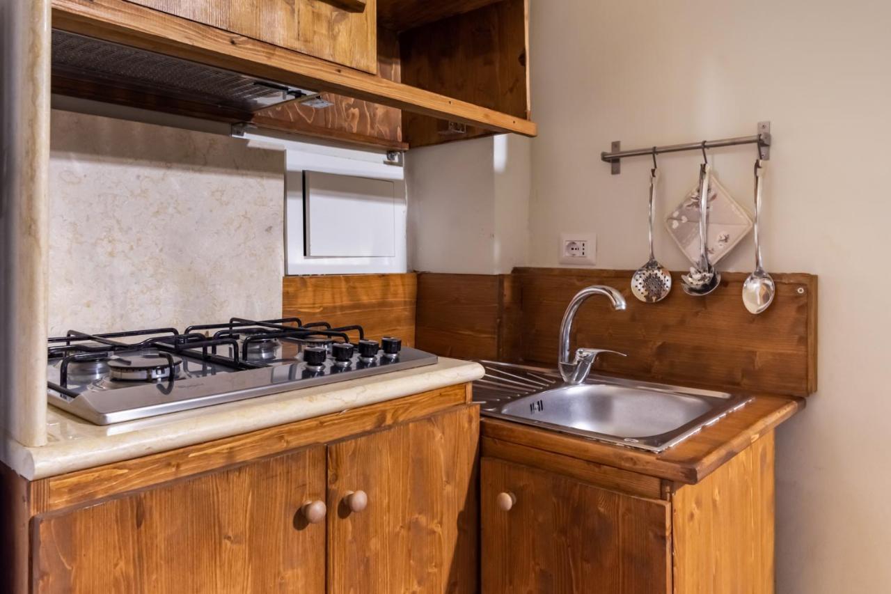 Apartamento Assisi Al Santuario Exterior foto