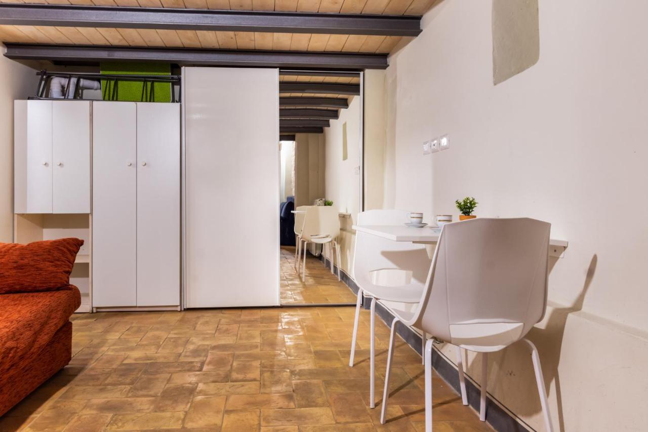 Apartamento Assisi Al Santuario Exterior foto