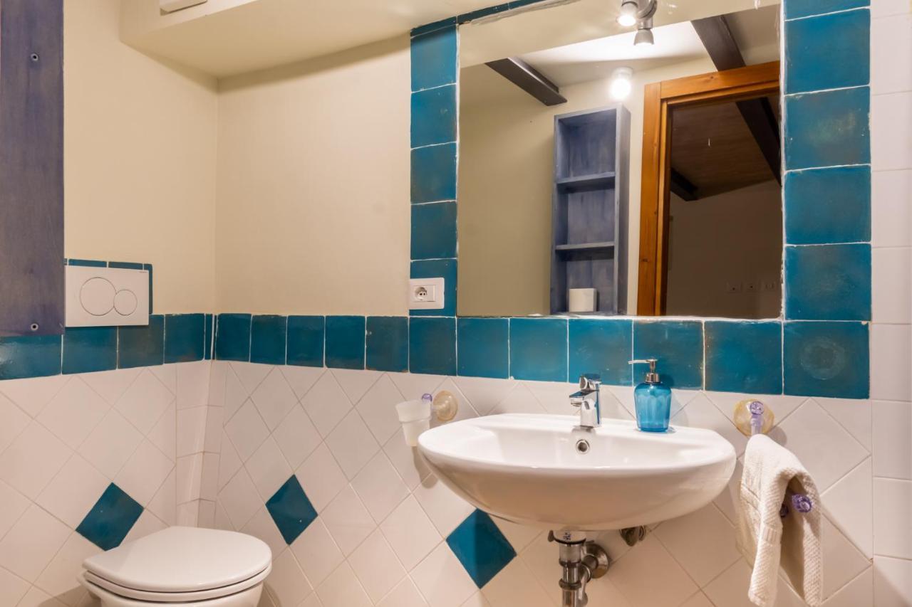 Apartamento Assisi Al Santuario Exterior foto