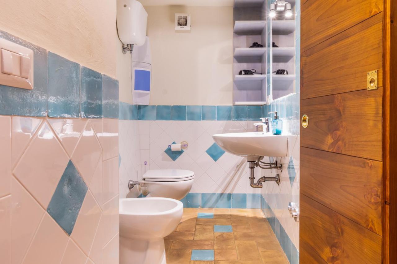 Apartamento Assisi Al Santuario Exterior foto